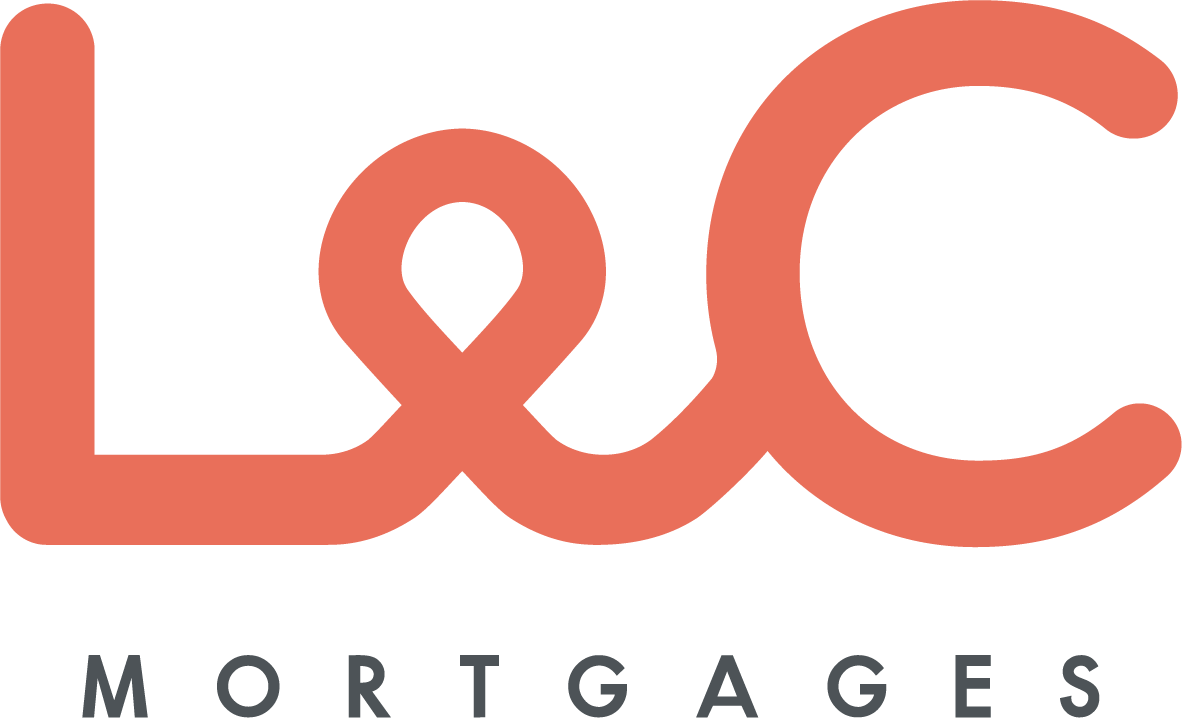 L&C Mortgages logo