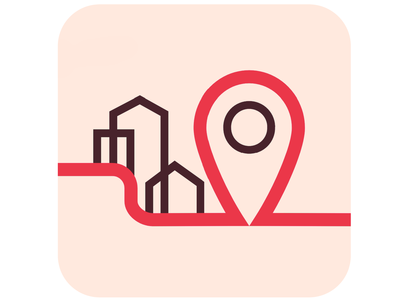map pin icon
